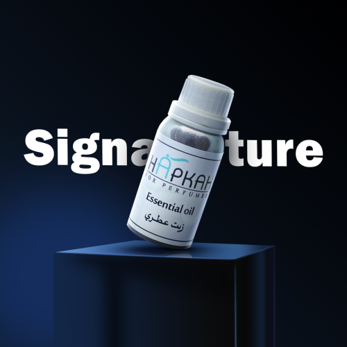 SIGNATURE سقنتشر