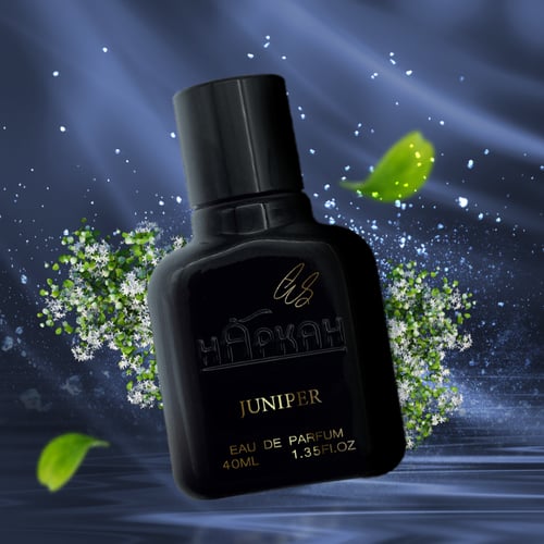 جونيبر - JUNIPER