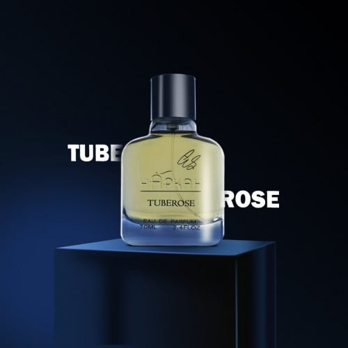 توبروز - TUBEROSE