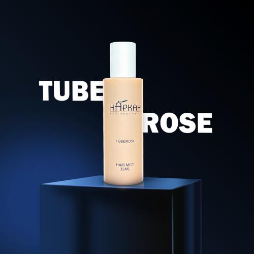 توبروز عطر شعر - TUBEROSE HAIR MIST
