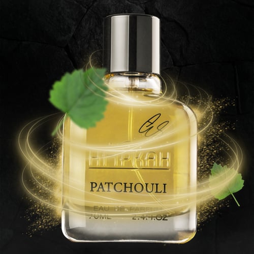 الباتشولي - PATCHOULI