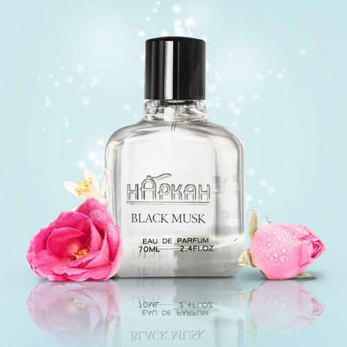 بلاك مسك - BLACK MUSK