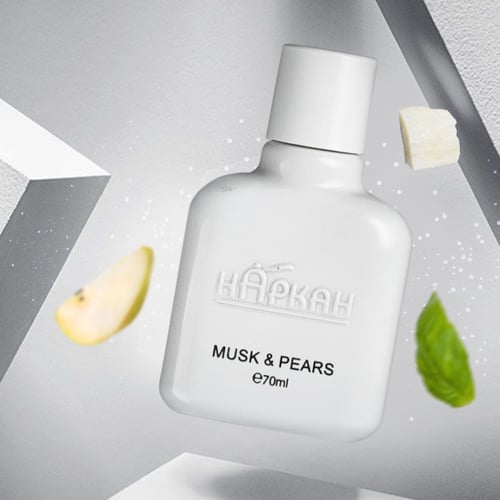 عطر مسك واجاص - MUSK & PEARS