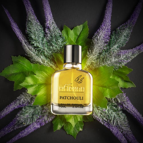 الباتشولي - PATCHOULI