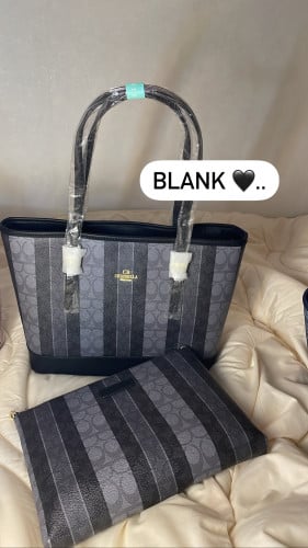 شنطة لون black