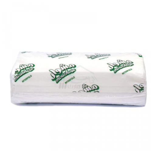 مناديل انترفولد مشوار مستطيل