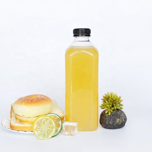 جالونات بلاستيك لتر