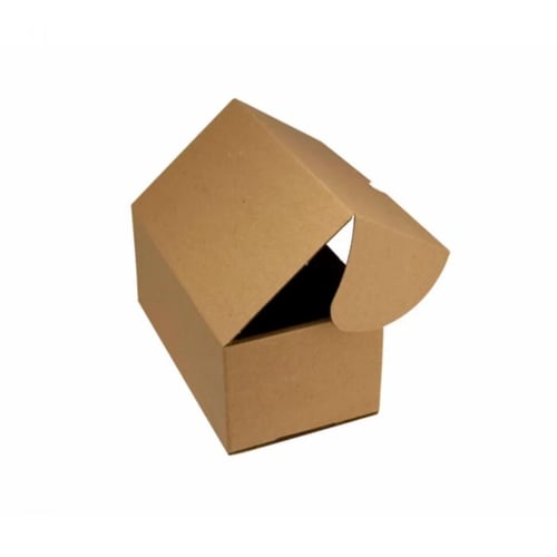 كرتون تركيب مقاس L1 20X12X9