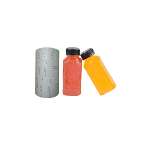 باكيدج عصائر