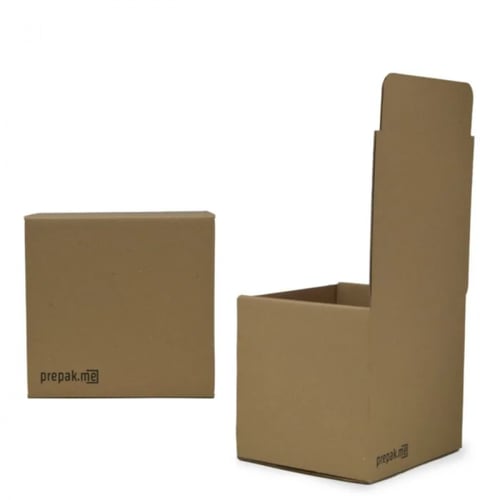 كرتون شحن صغير مقاس L8 15X15X15