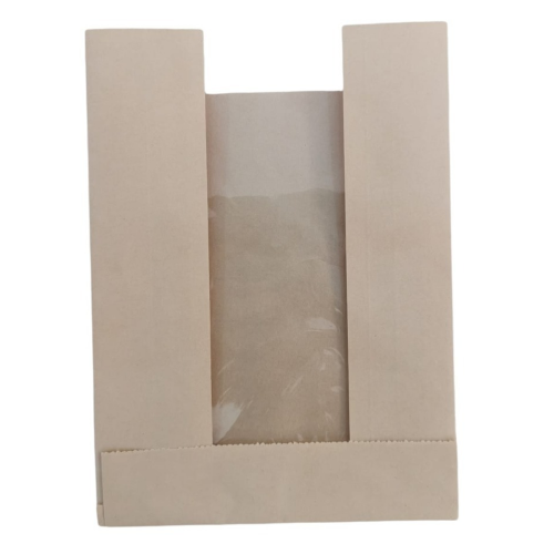 اكياس ورقيه بالجمله كروسان - مخبوزات بنافذة