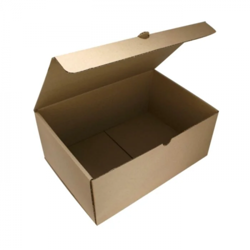 كرتون تركيب مقاس L5 35X25X15