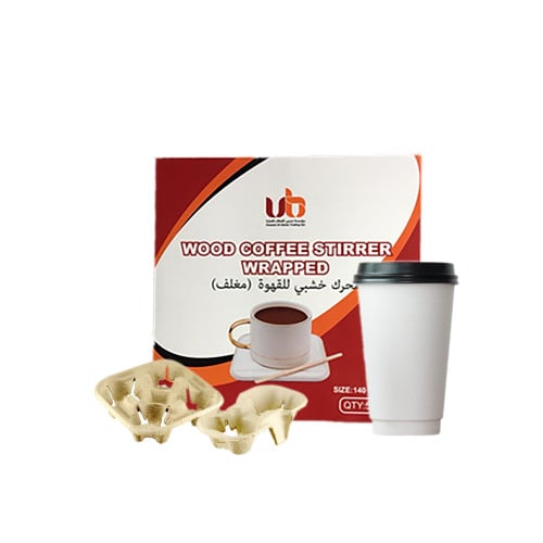 باكدج كافيهات