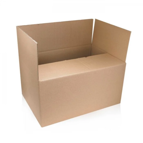 كرتون شحن مقاس (40x28x20) C6 بني