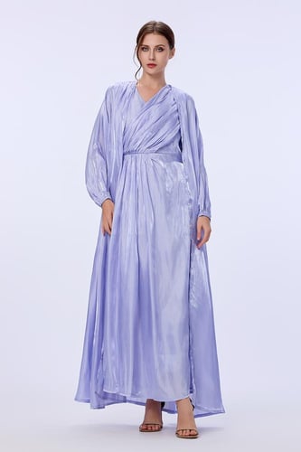 فستان سماوي