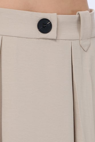 تنورة بيج ميدي