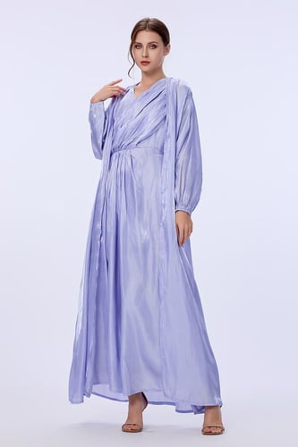 فستان سماوي