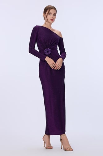 فستان لوريكس