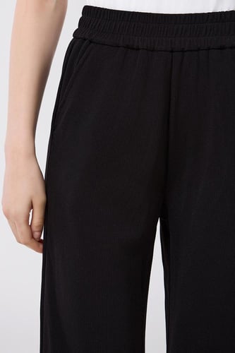 بنطال كريب استرتش