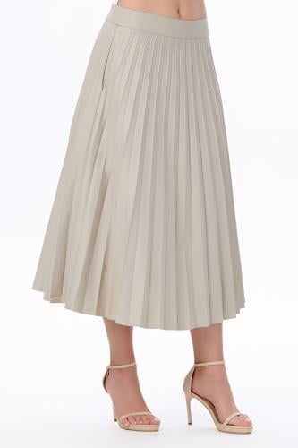 تنورة بيج ميدي