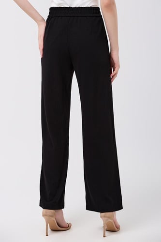 بنطال كريب استرتش