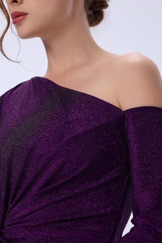 فستان لوريكس