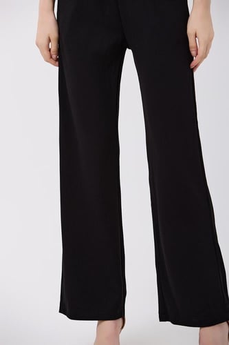 بنطال كريب استرتش