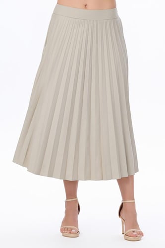 تنورة بيج ميدي