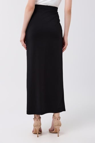 تنورة كريب ستريت