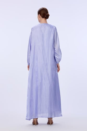 فستان سماوي