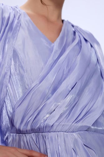 فستان سماوي