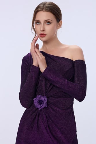 فستان لوريكس