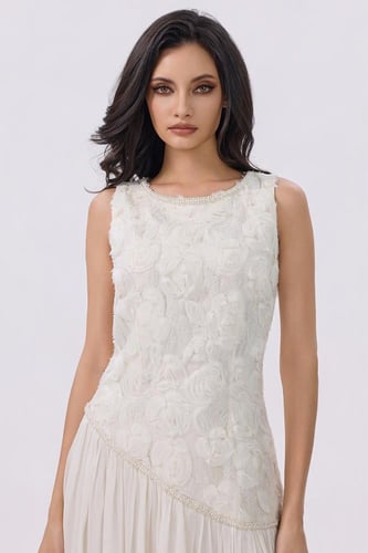 فستان بيج فاتح