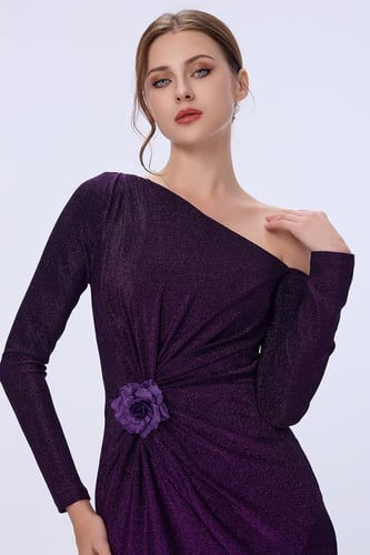 فستان لوريكس