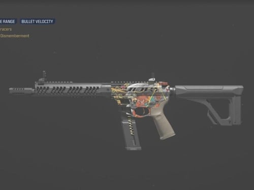 حزم كود مودرن 3