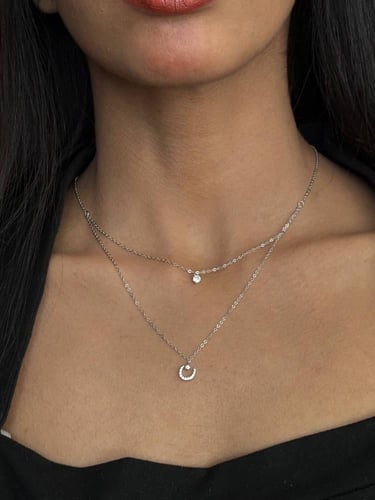 سلسال الحرف العربي دورين