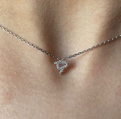 سلسال بحرف عربي