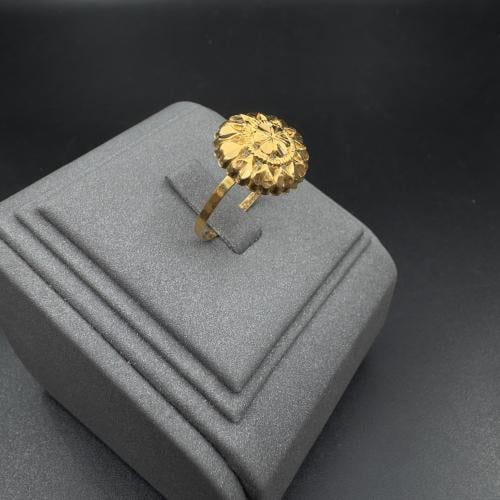 Gold ring Jaber chair