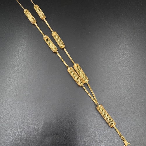 سبحه ذهب الهبه