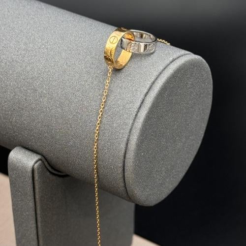 سوار ذهب ايطالي