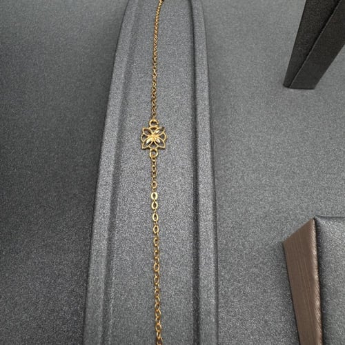 طقم ناعم بتصميم غصن الزيتون