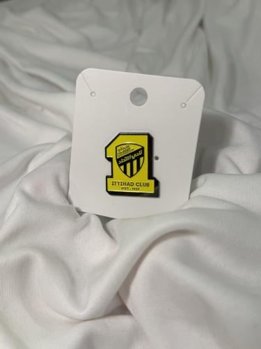 بروش الاتحاد