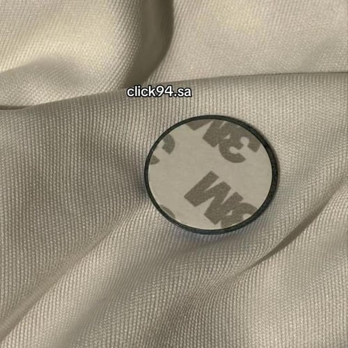 ستيكر معدن النصر