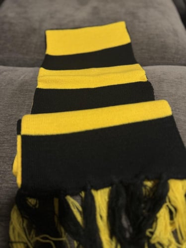 شال الاتحاد