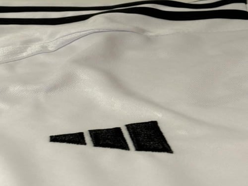 طقم ريال مدريد الاساسي 2024-2025