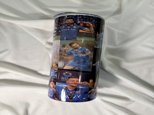 مق الهلال طولي