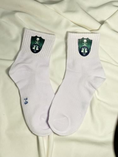 جوارب الاهلي اطفال