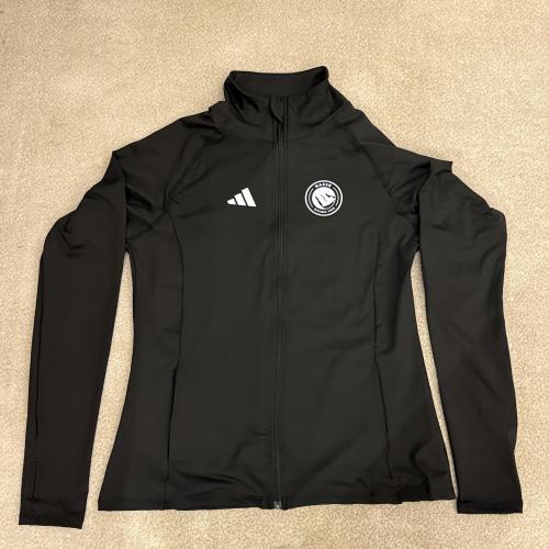 جاكيت النصر رياضي نسائي