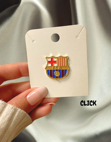 بروش برشلونة