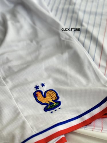 طقم منتخب ايطاليا الاحتياطي 2024-2025